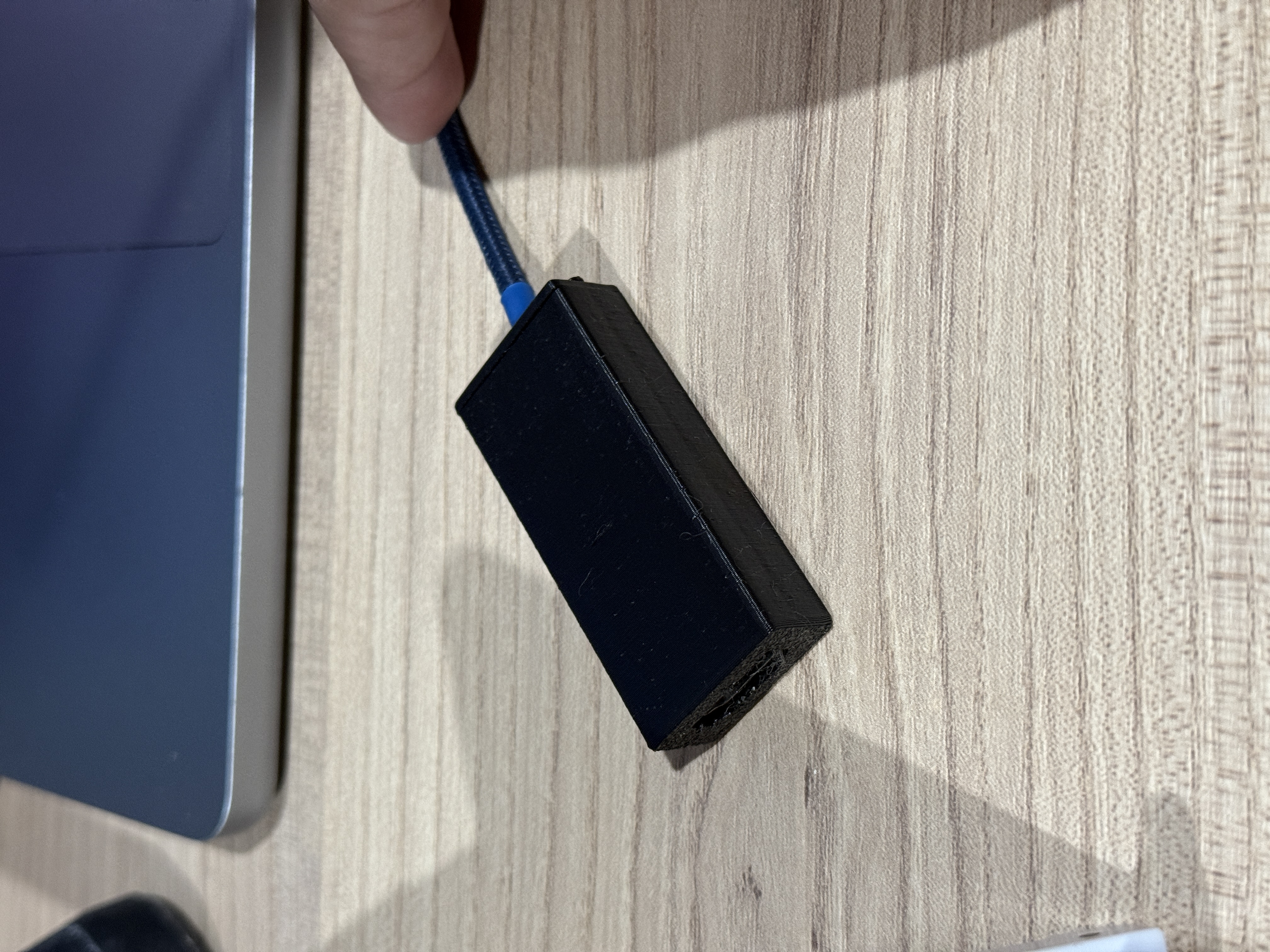 Capture Card USB Cable Mod — miniatura 2