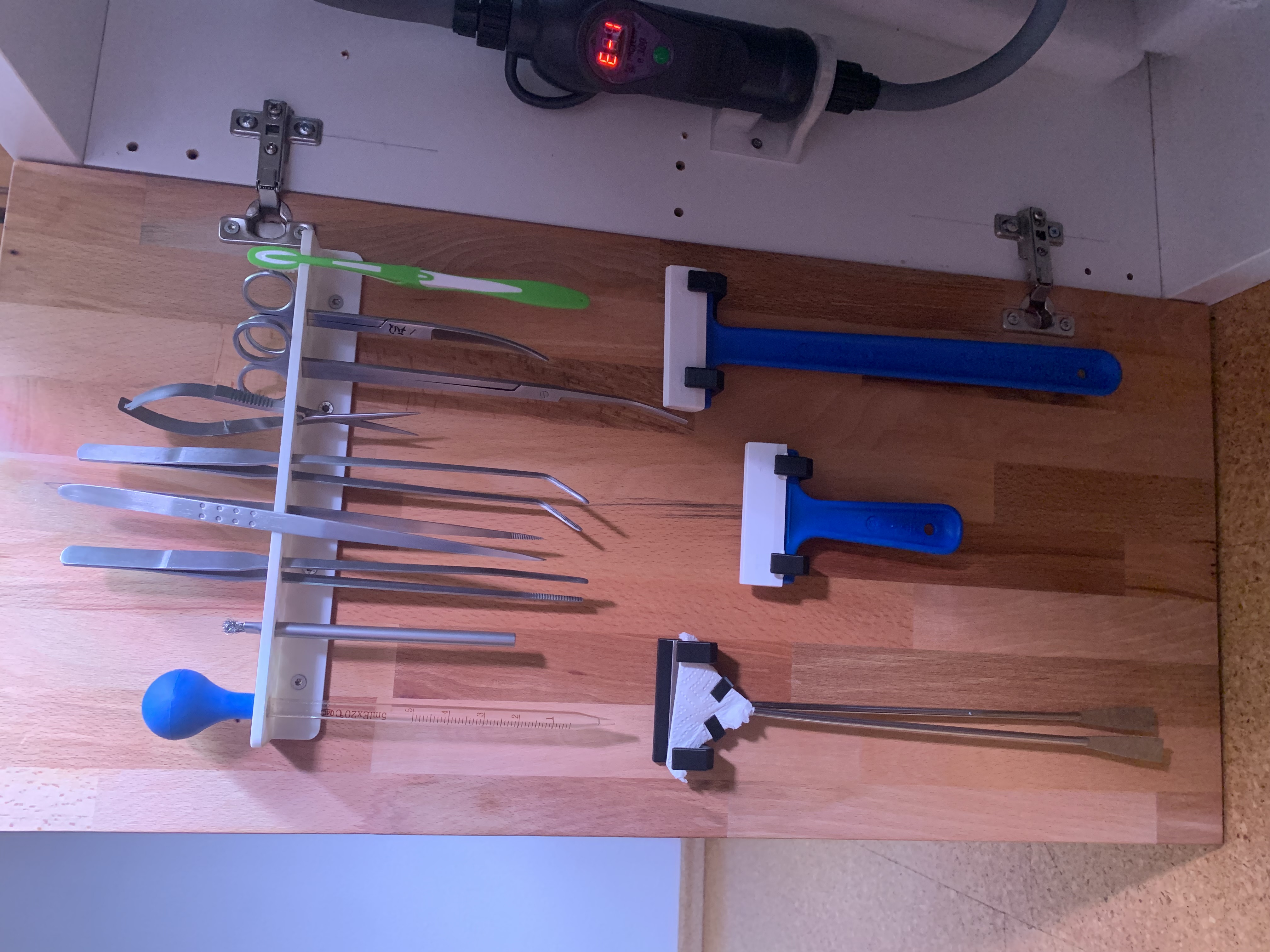 Aquascaping Toolholder — miniatura 2