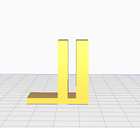 aquarium plexiglass holder — miniatura 2