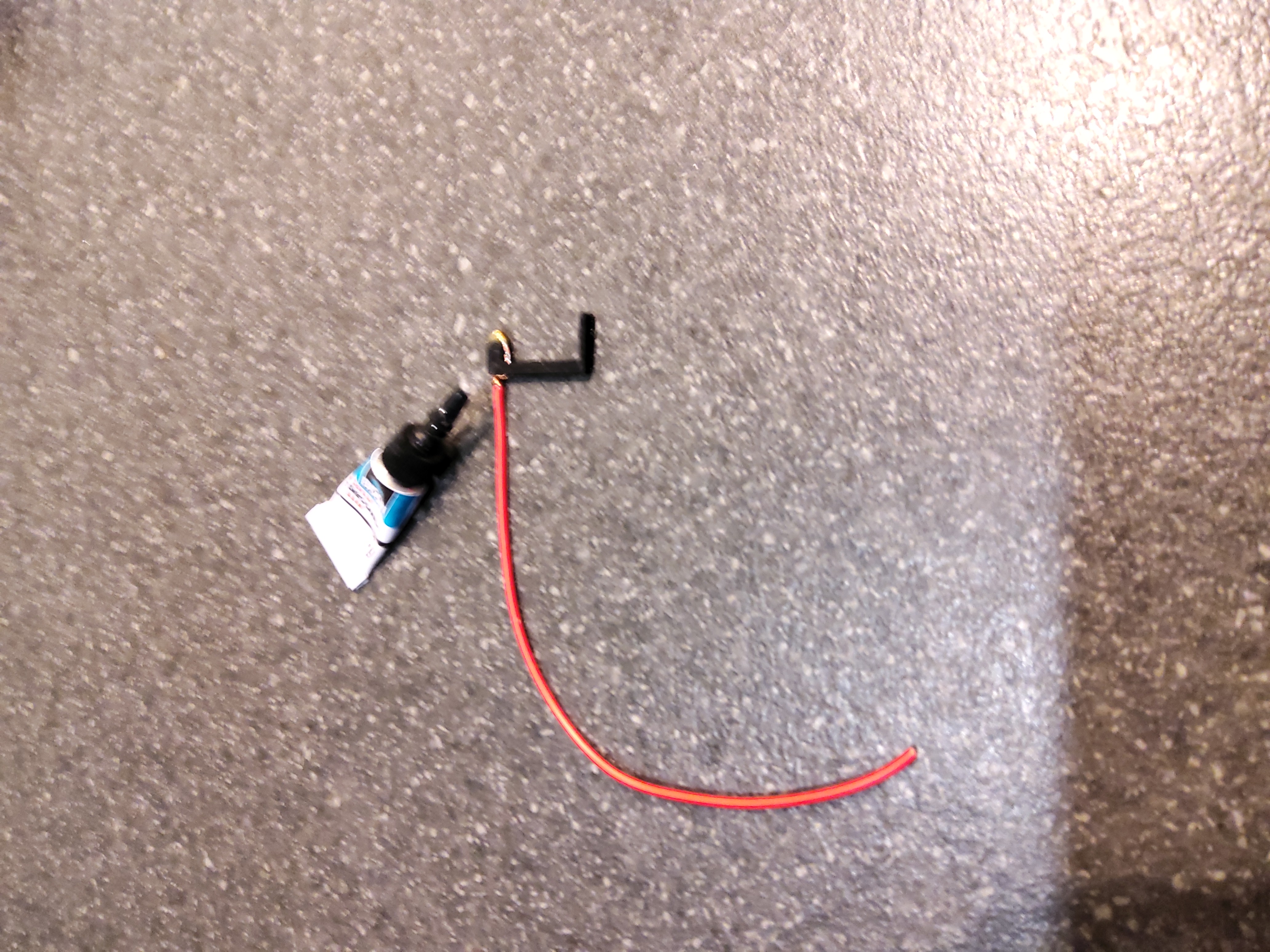 Sonim XP5s Desktop Charger — miniatura 10