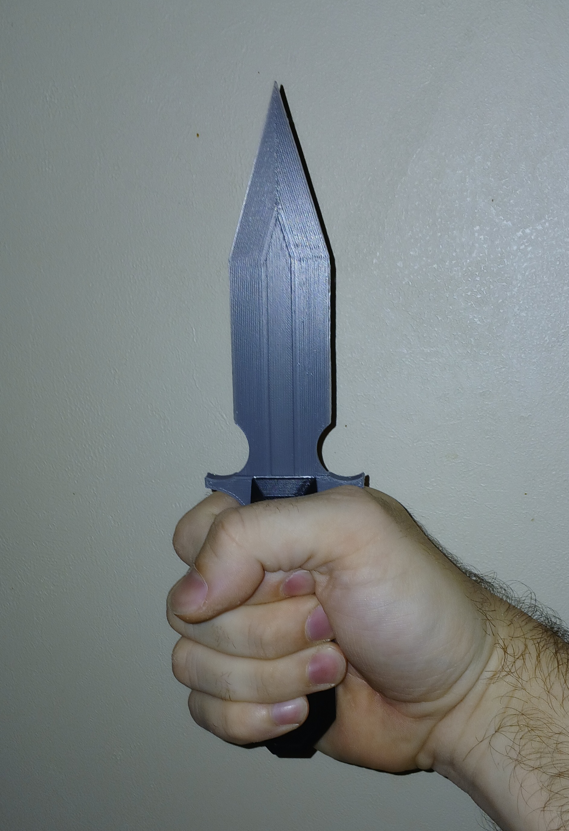 Tactical Knife — miniatura 2