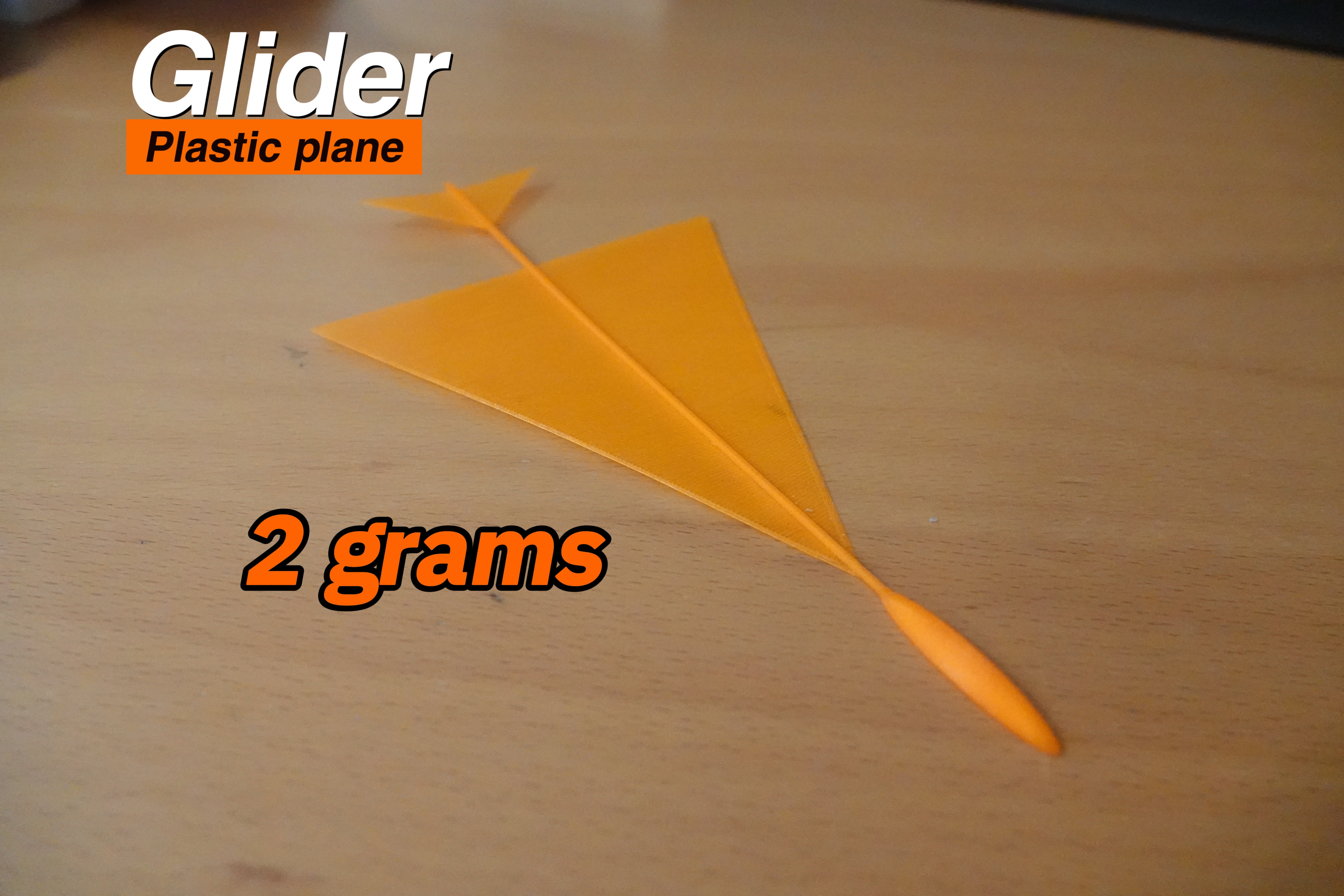 Glider