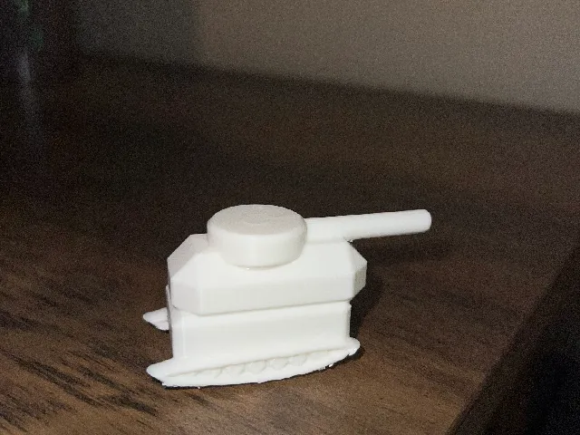 tank