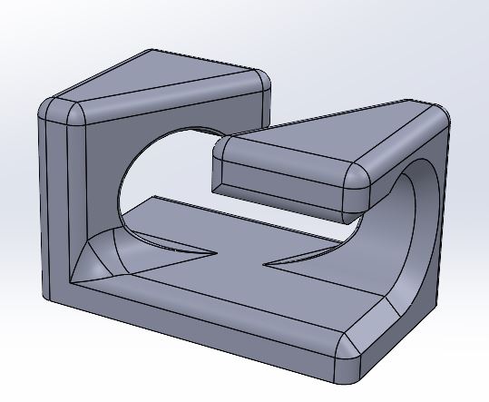 cable holder