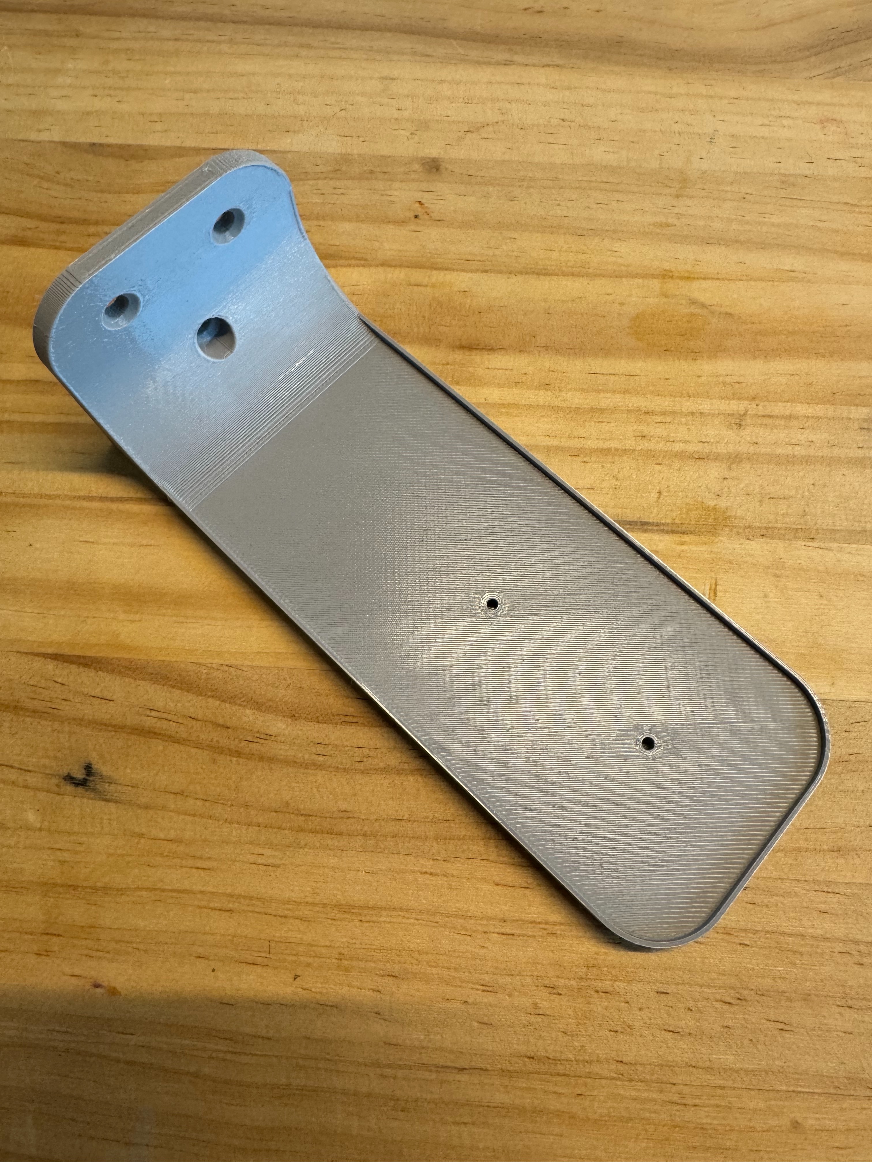Ajax Ceiling Mount for Curtain Outdoor Jeweller