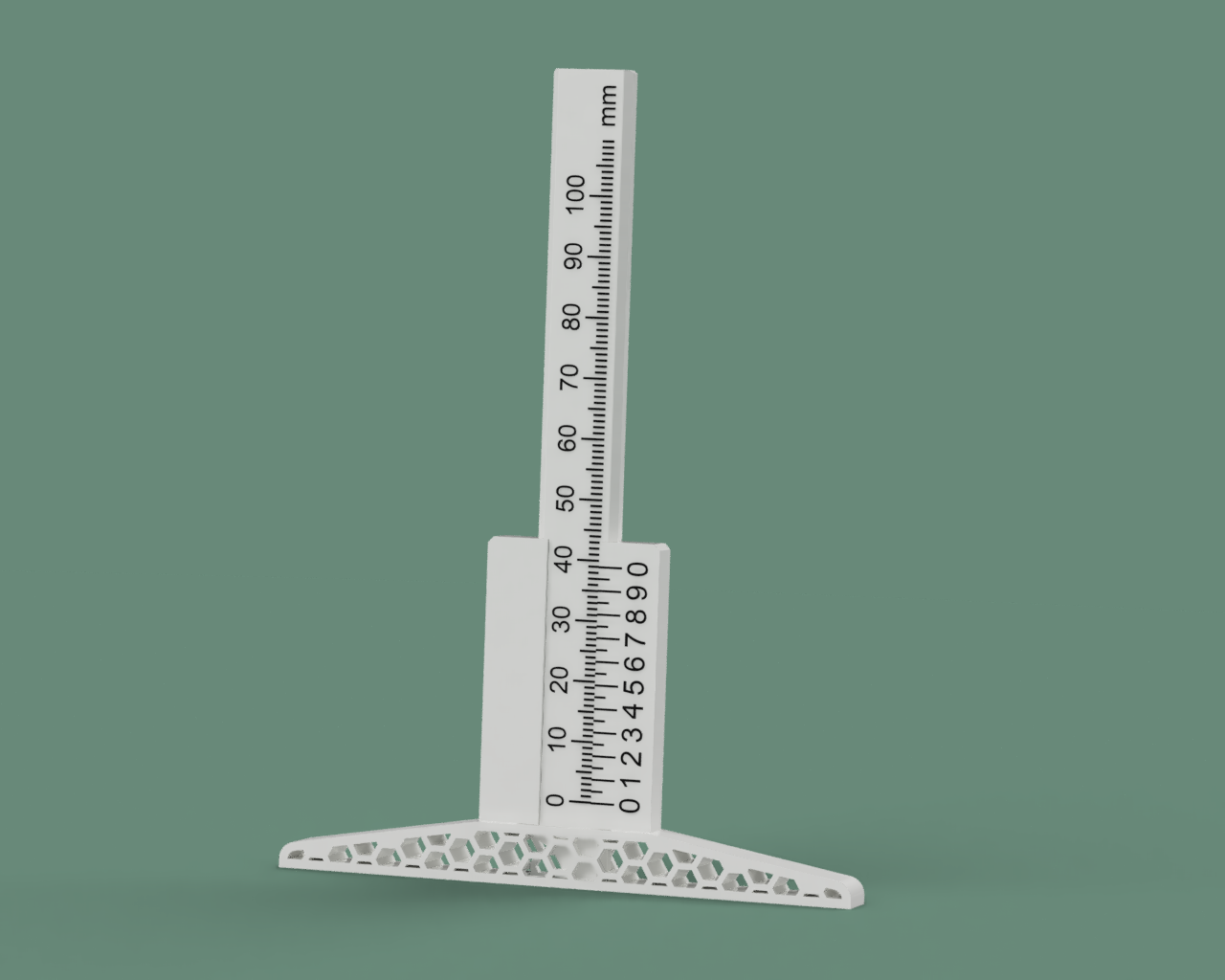 Caliper / Depthgauge — thumbnail 2