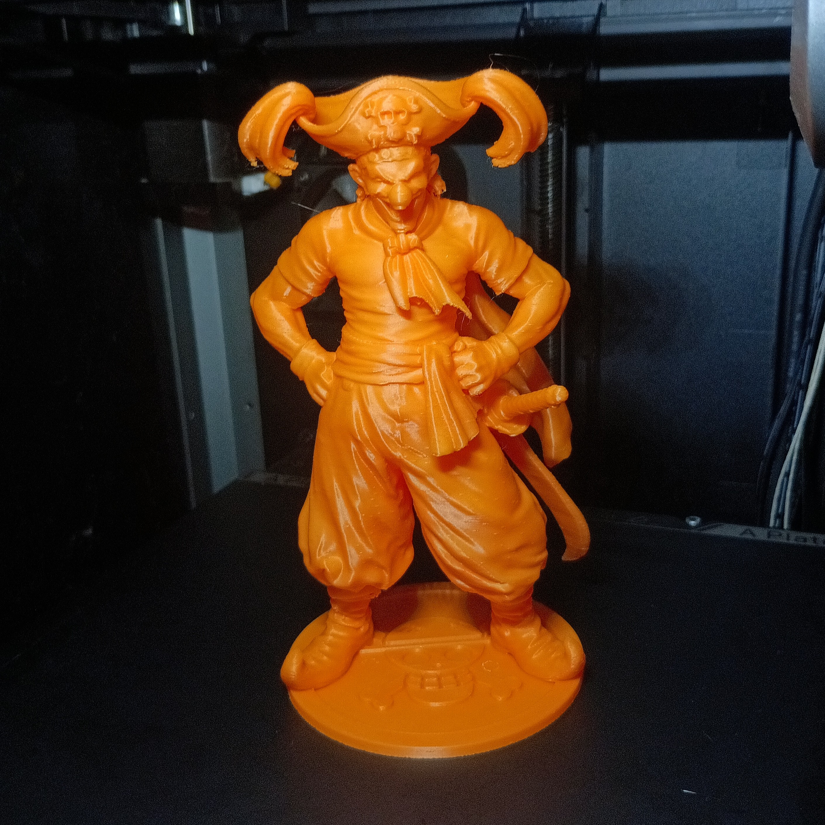 Buggy (One Piece) — miniatura 6