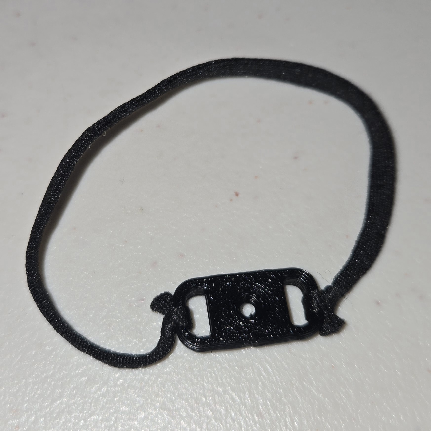 Fishing Leader Line Spool Retainer for Tackle Storage | Quick & Easy