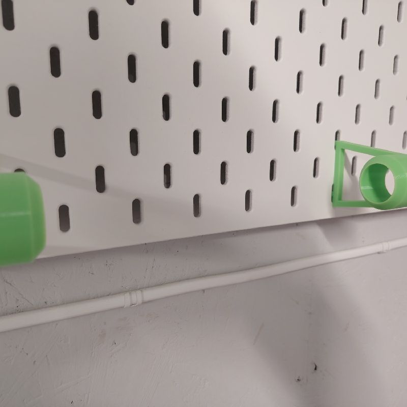 Skådis tissue paper holder by Brekkis | Download free STL model ...