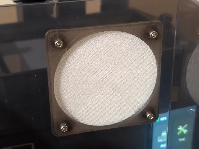 Mars 5 / Saturn 4 Exhaust Port Gasket/Cover