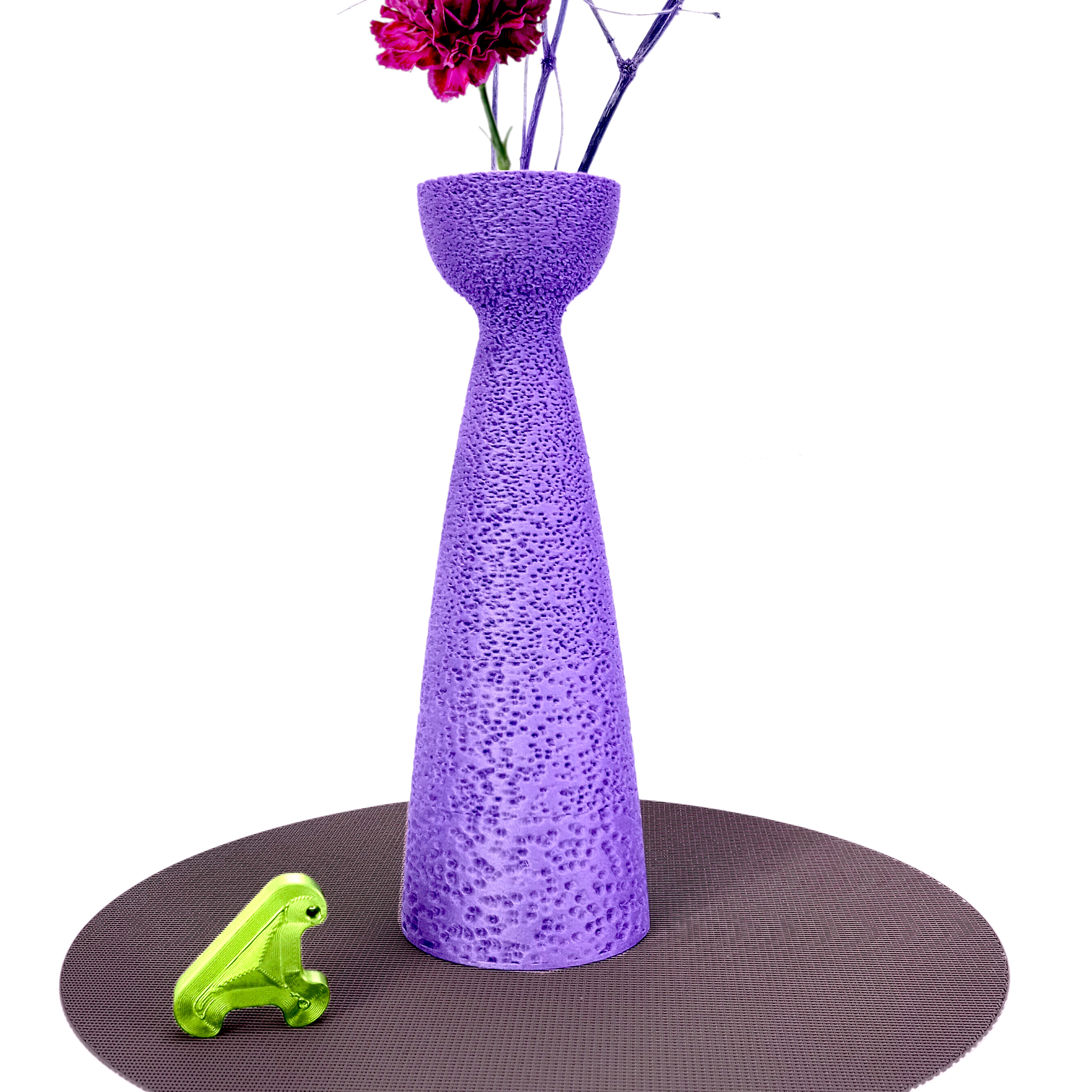 VASE CALISTA