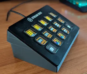 Stream Deck case