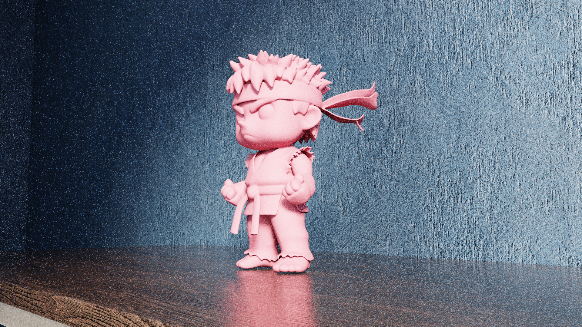 Chibi Ryu — thumbnail 7