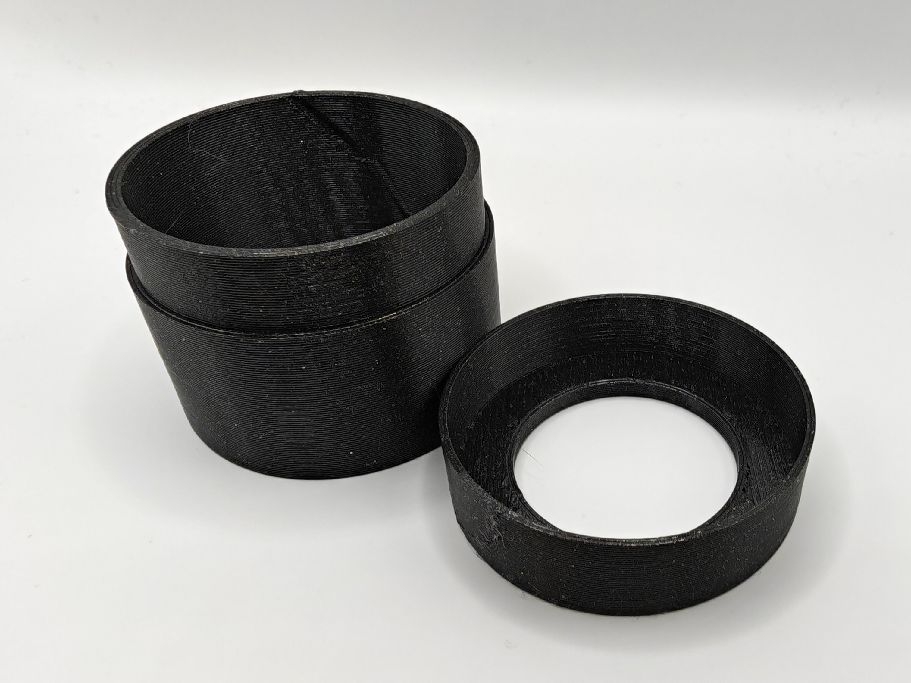 Makerchip Caddy 3D model