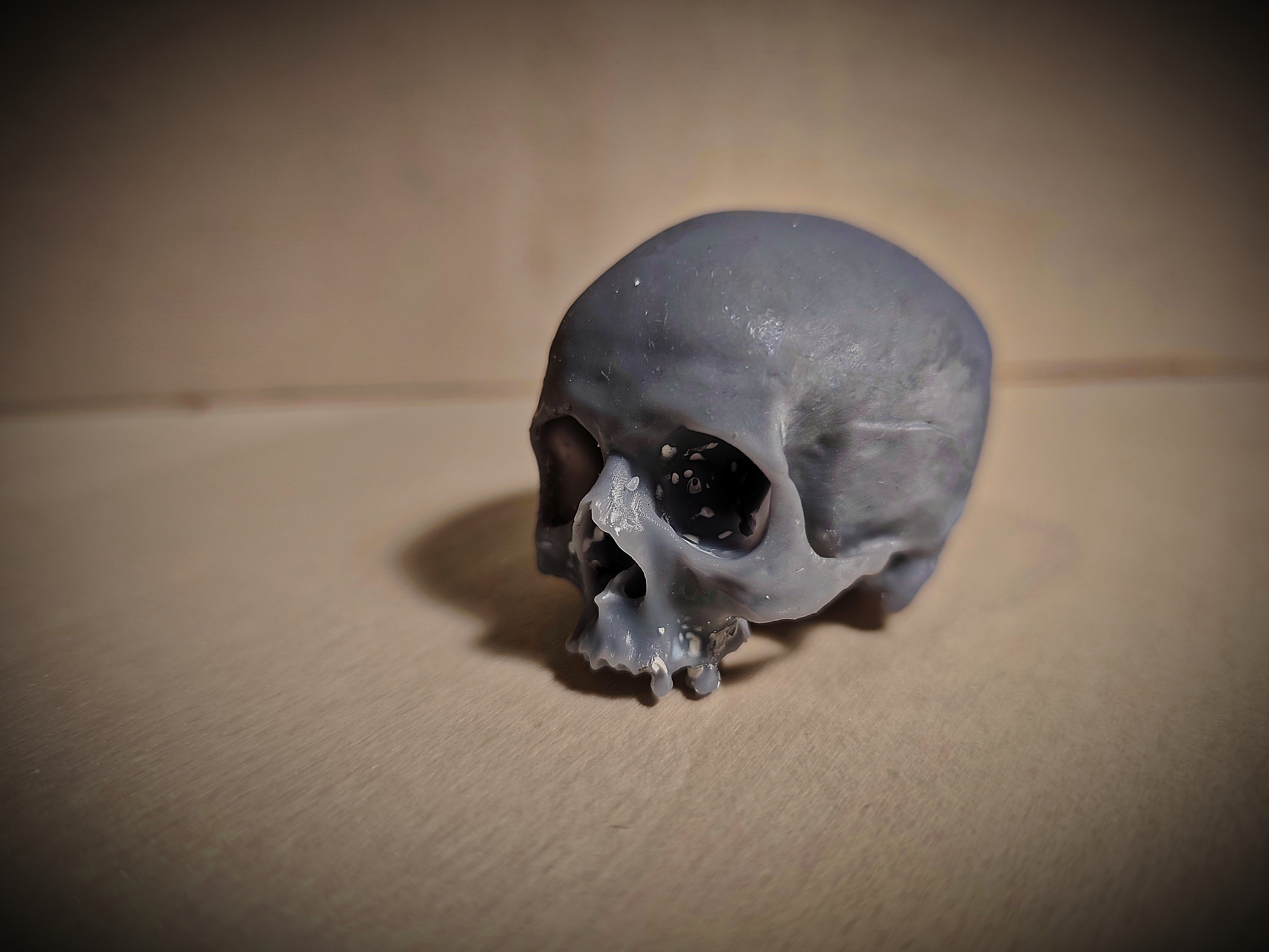 skull — miniatura 2