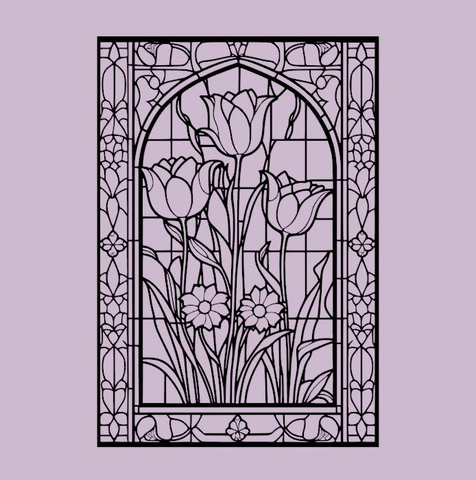 Tulips from Holland