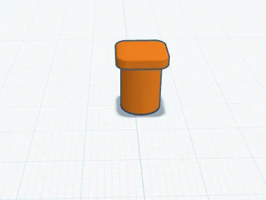 Button extender
