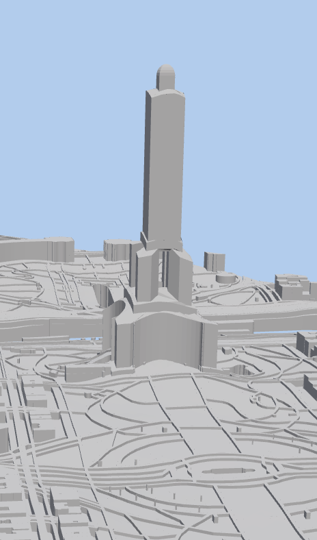 Paris Eiffel Tower — thumbnail 2