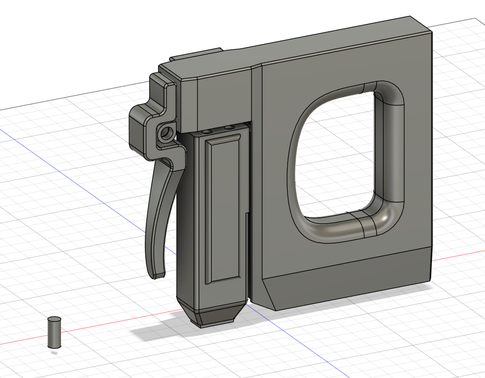 Marathon Shield Applicator — miniatura 2