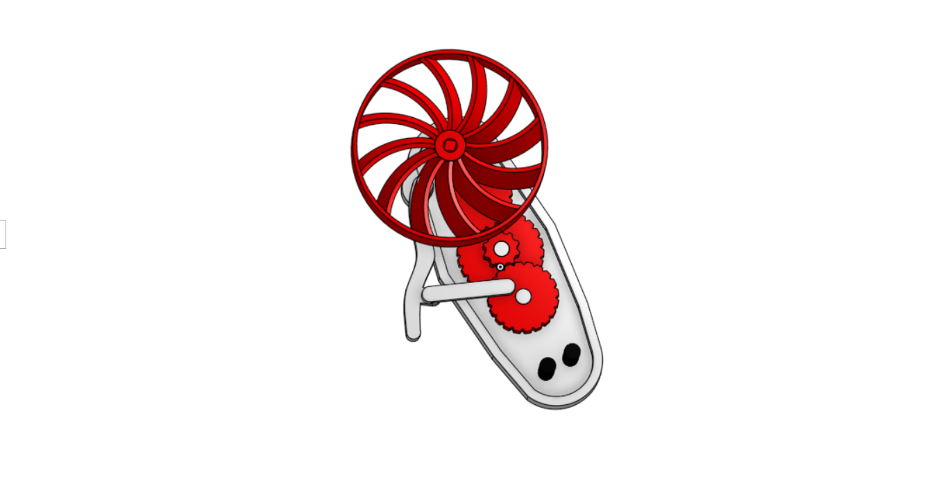 SQUEEZE FAN — miniatura 2