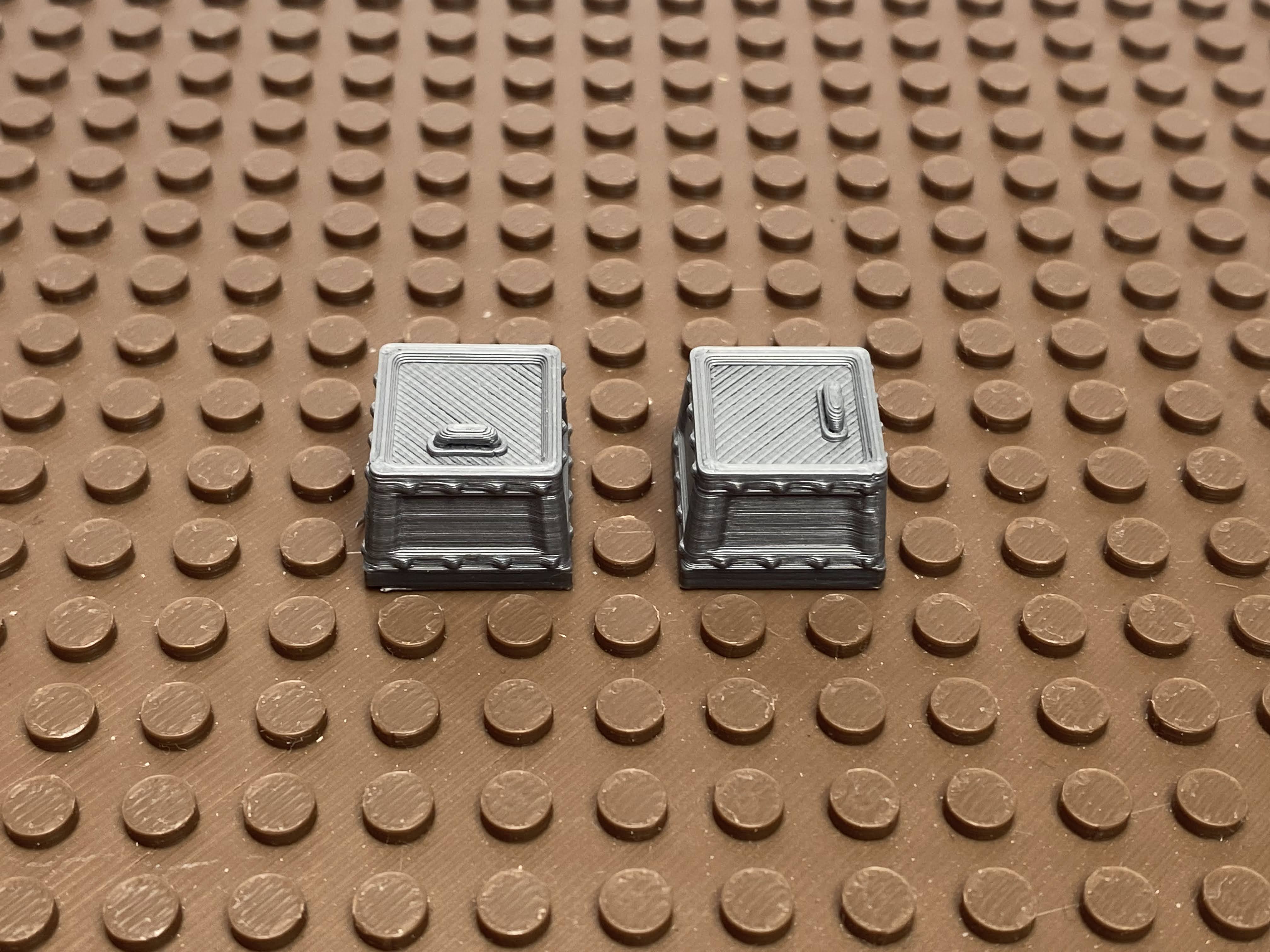 Miniatura 10 do modelo 3D Bricktorio – Factorio-Inspired Modular Bricks