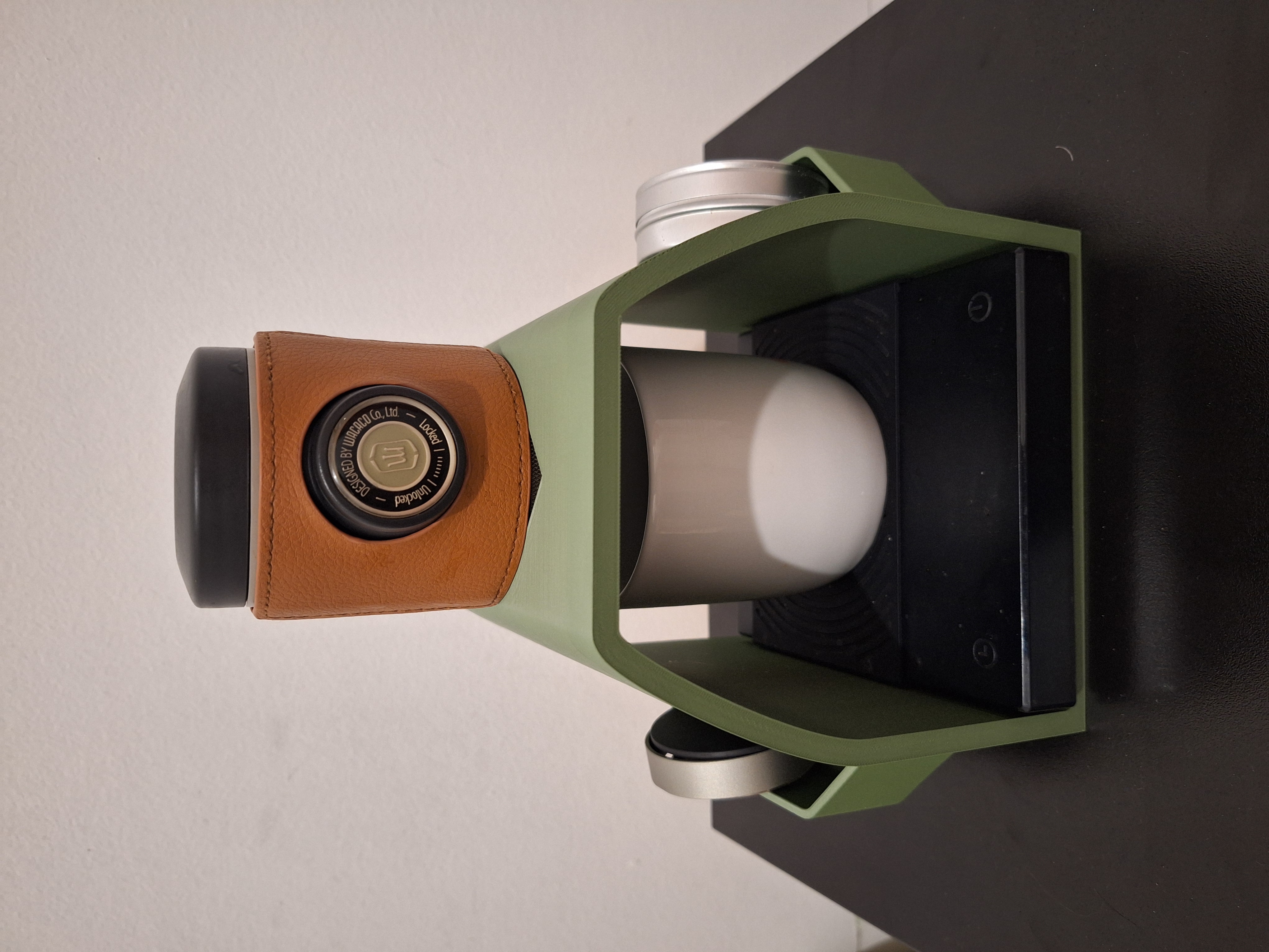 PicoPresso/AeroPress Stand/Support