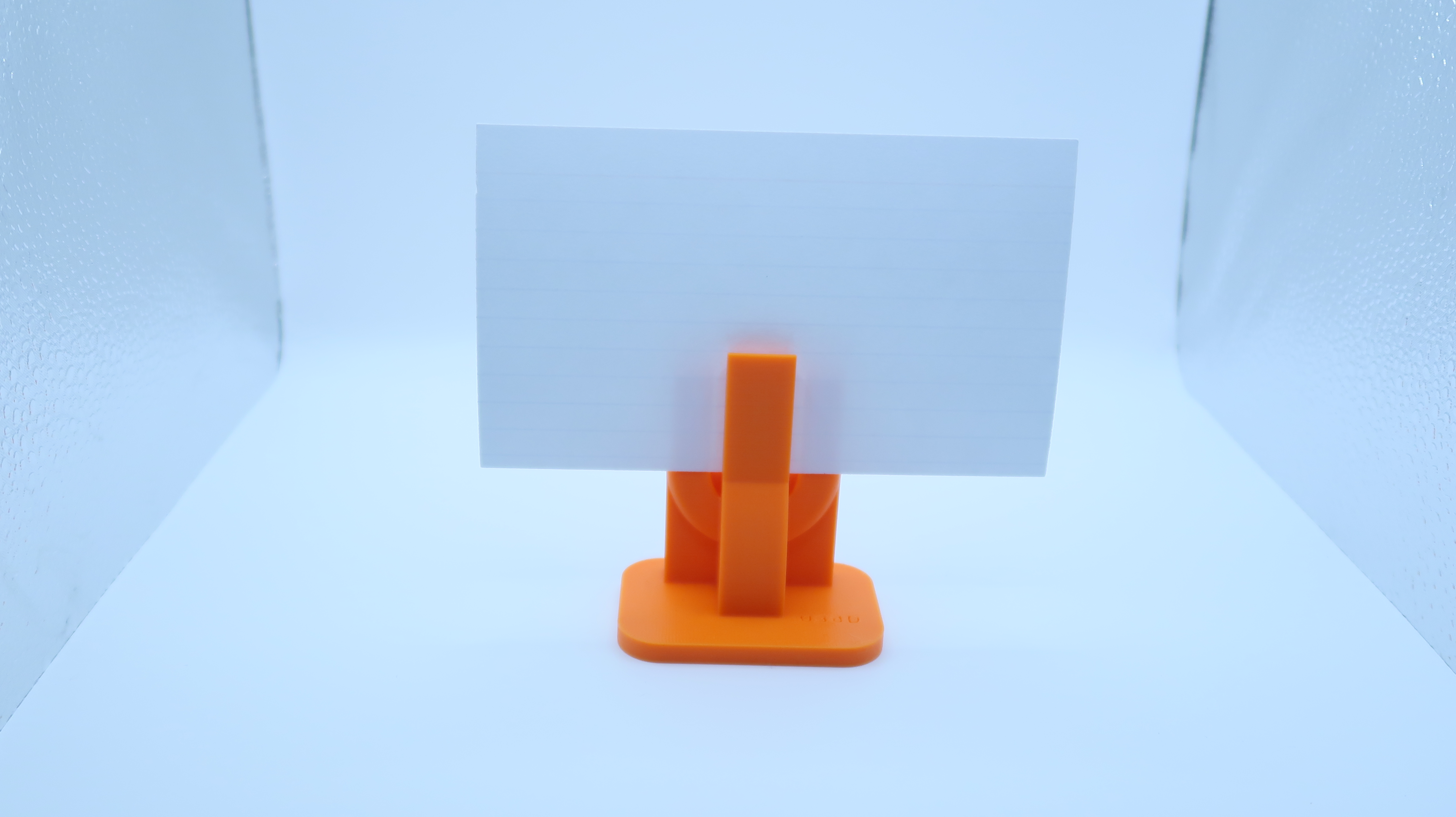 Notecard Holder — miniatura 3