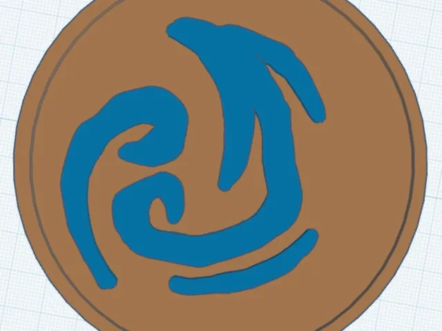 Ocean arcanem (Dragon Prince)