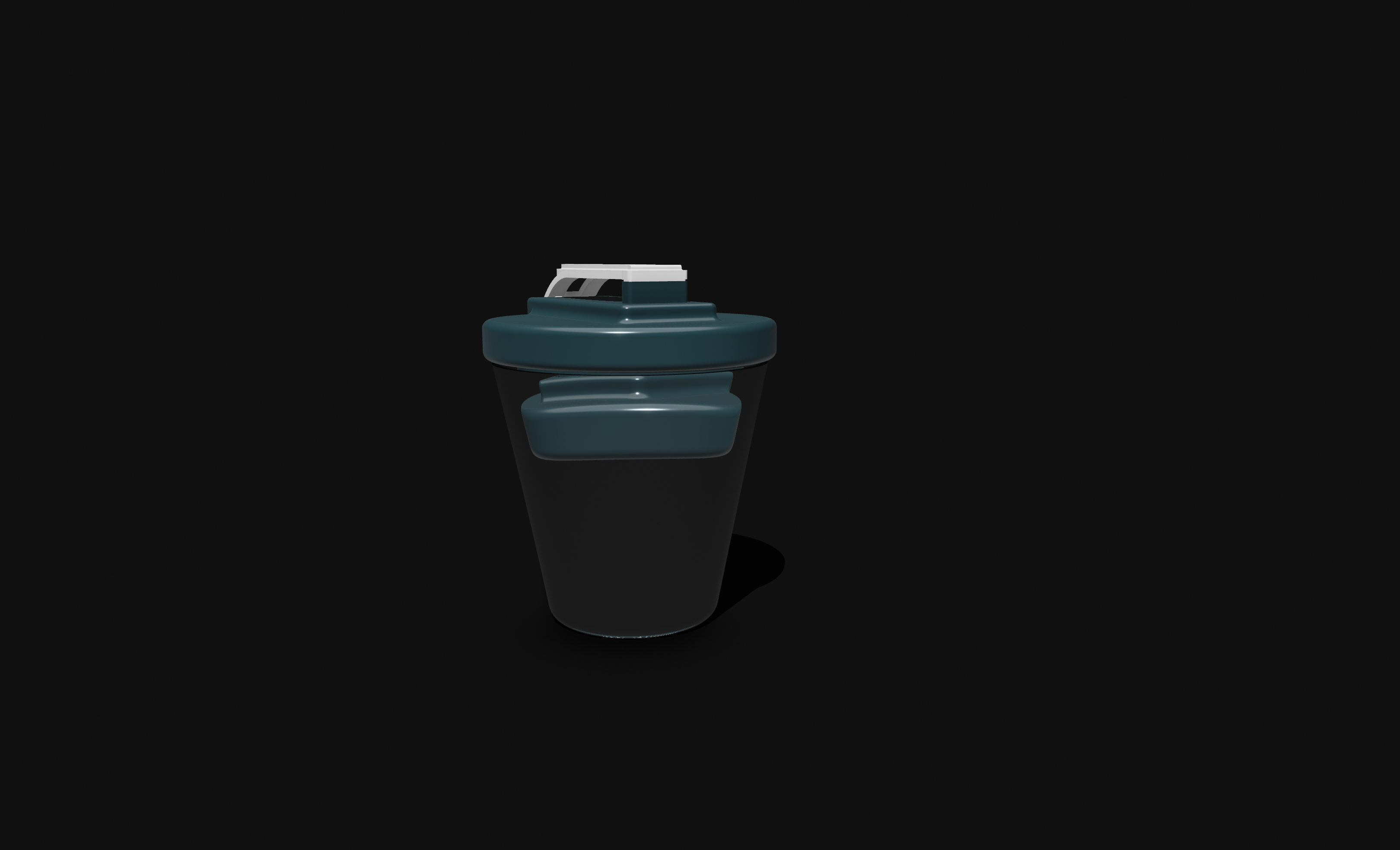 Water Bottle