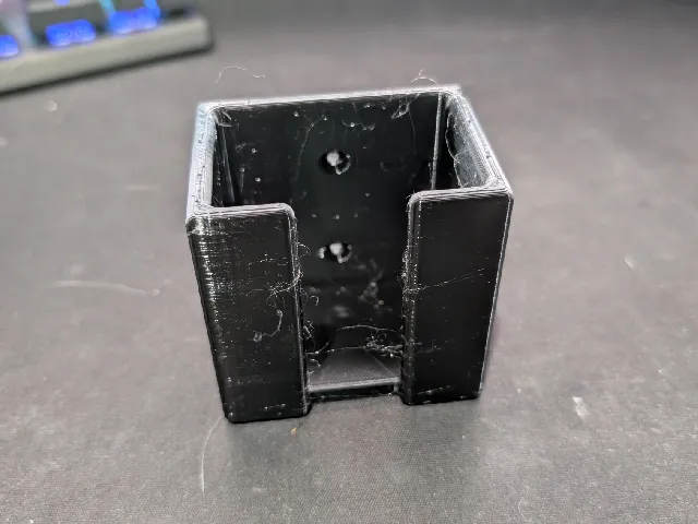 Retevis RB17 Wall Mount