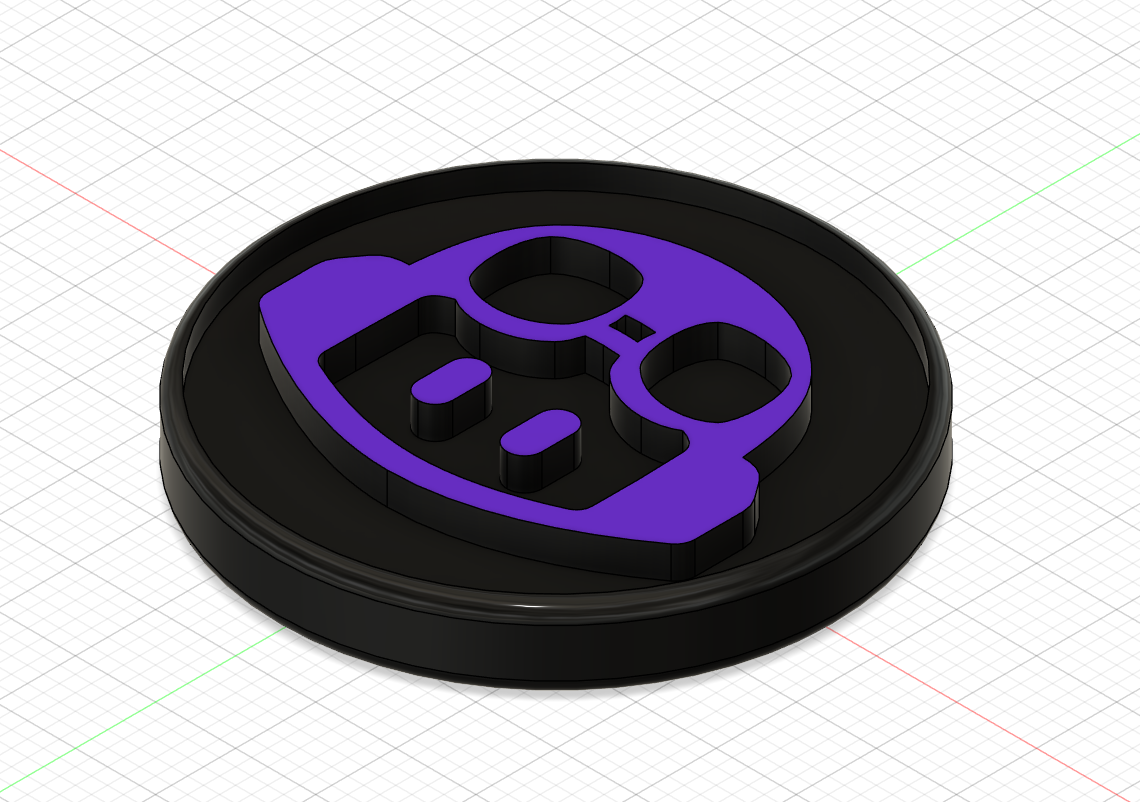 Github_Copilot_Token_Coin