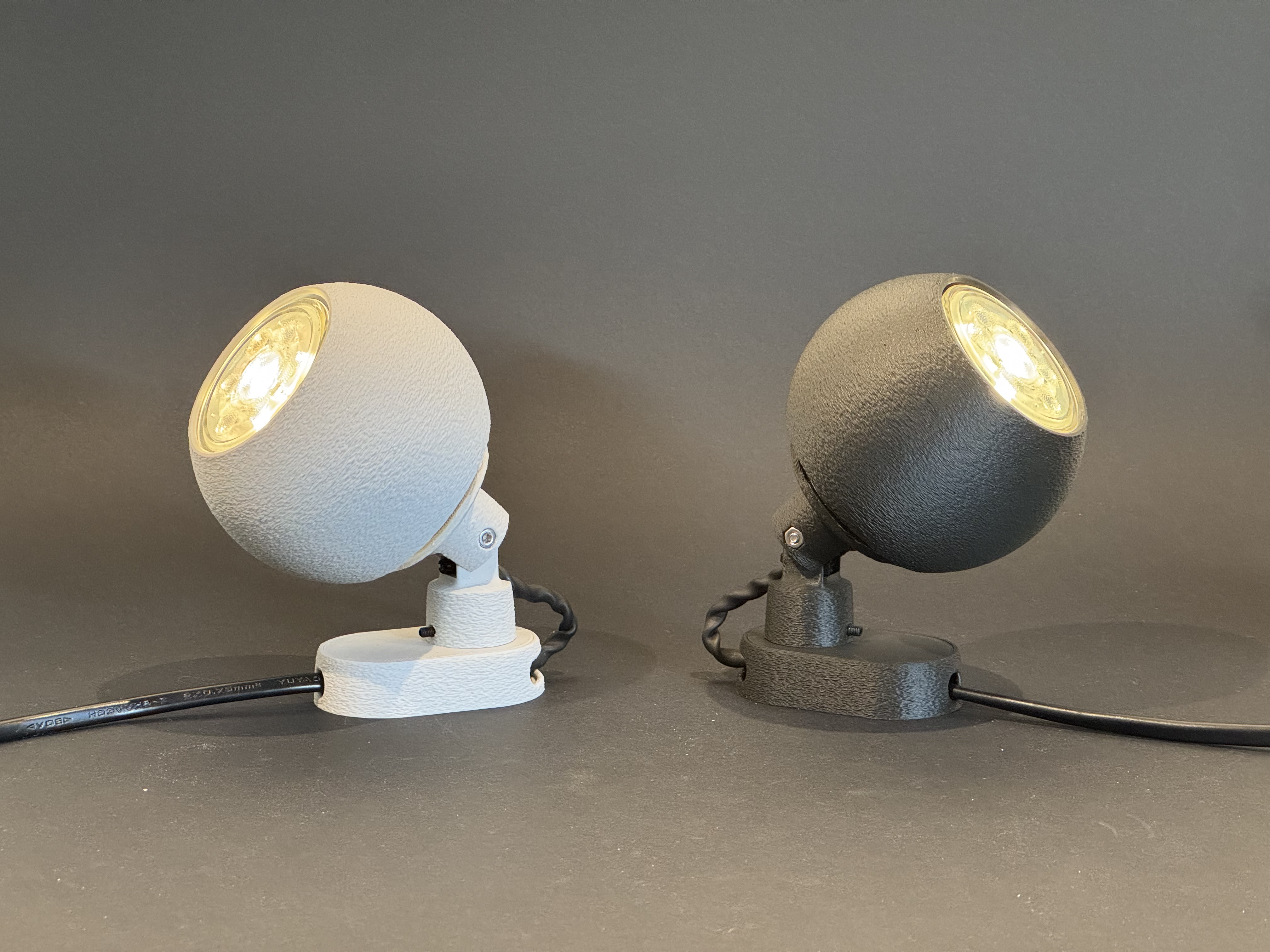 Spotlight - Adjustable Lamp - GU10 lighting