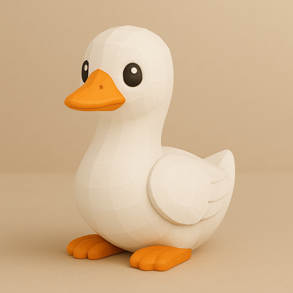 Mini Goose