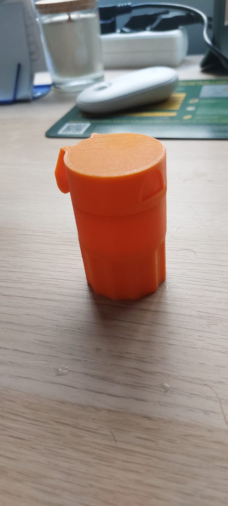 Pill crusher — miniatura 2