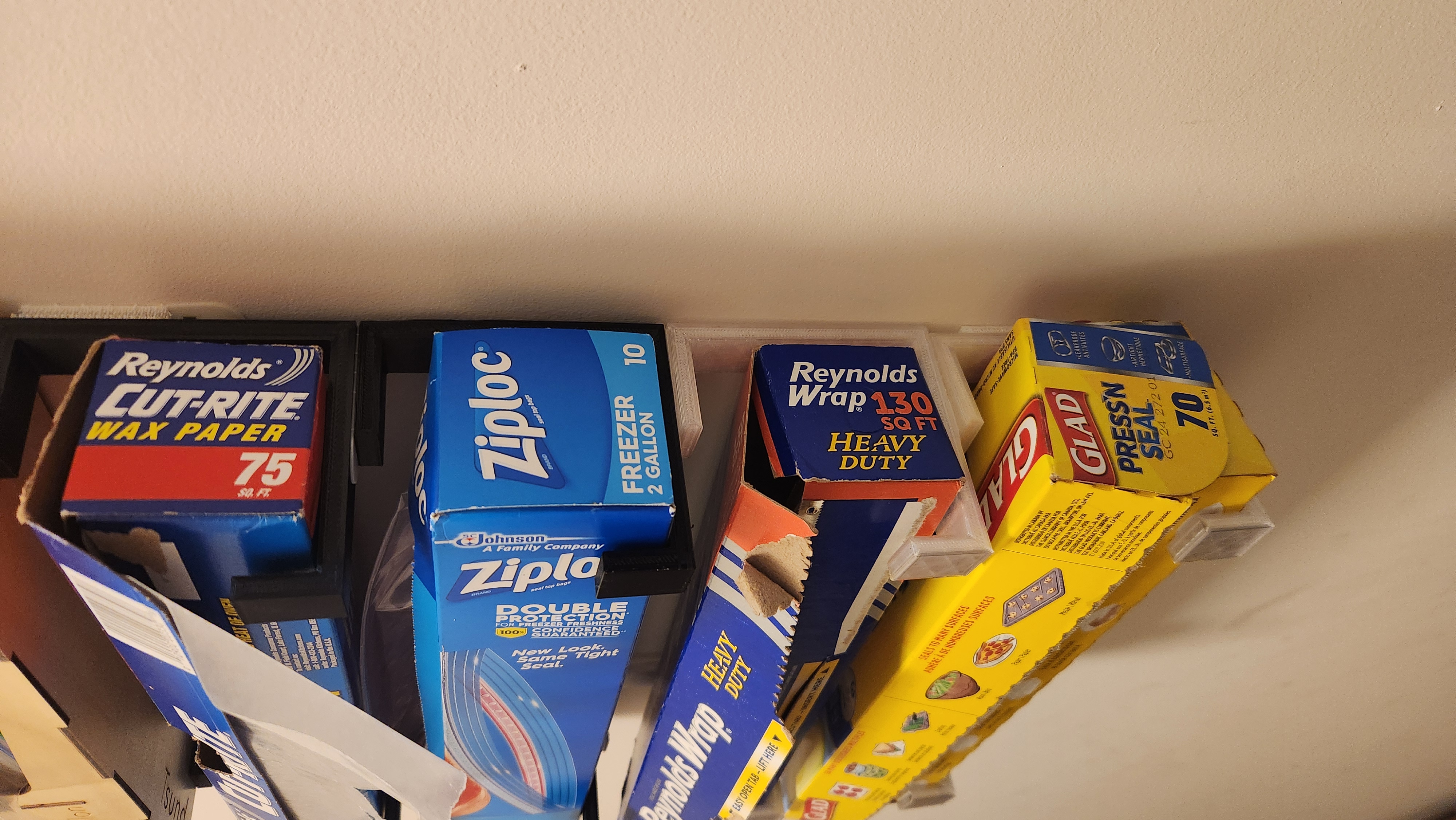 Pantry Hooks