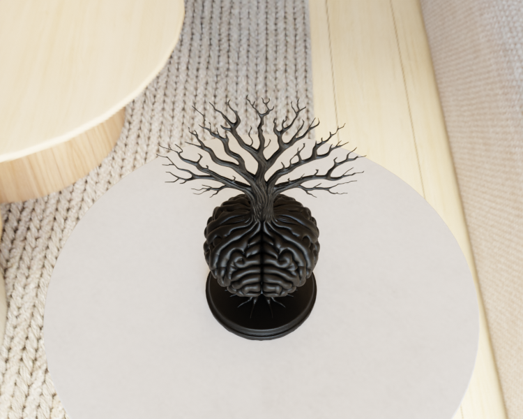 Brain Stem — miniatura 6