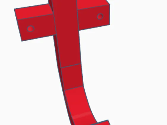 wall hook