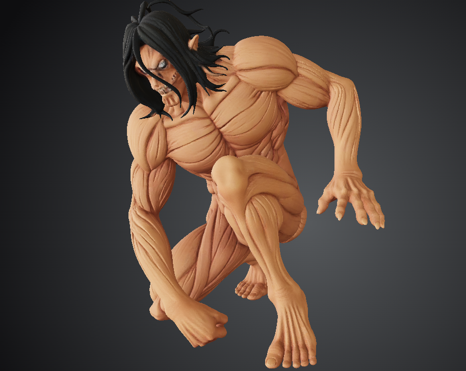Attack Titan
