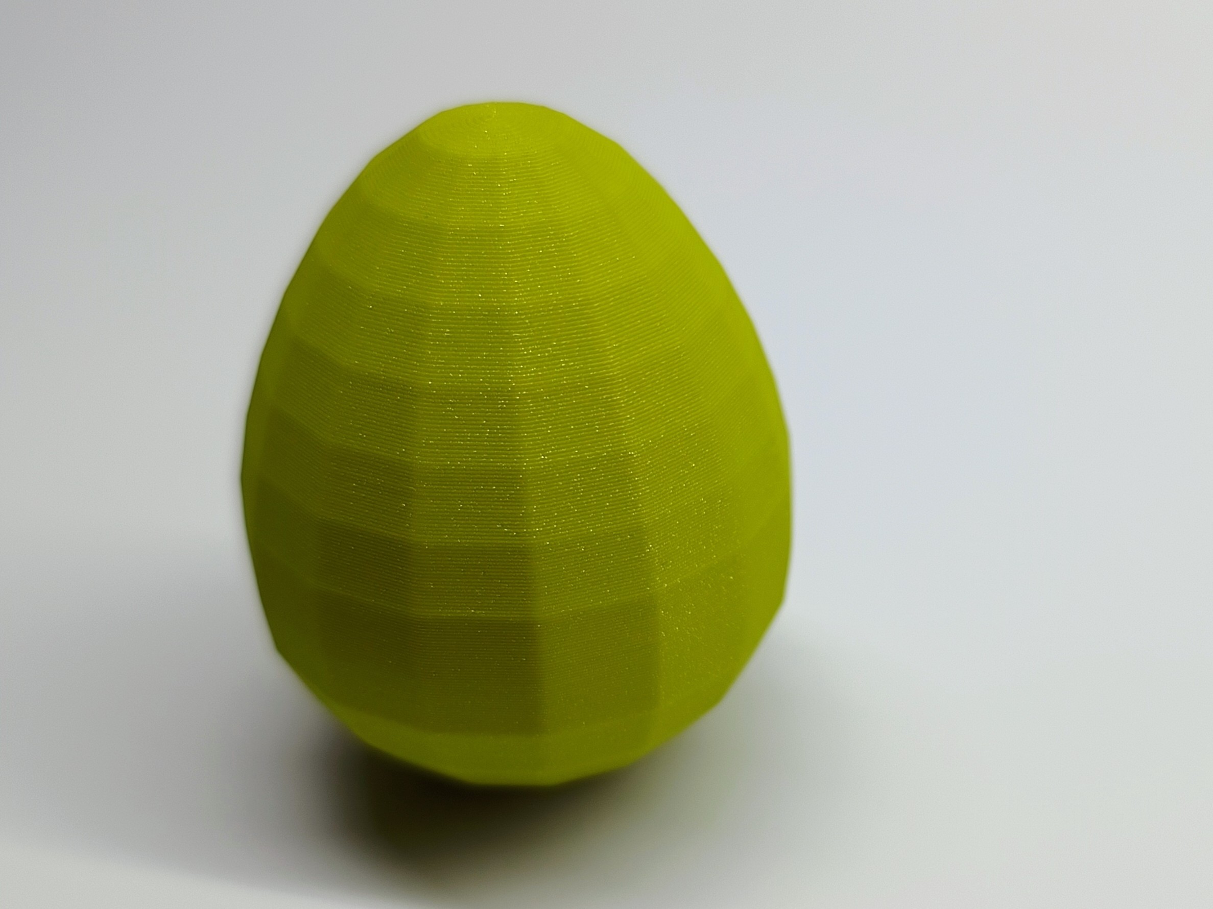 Miniatura 19 do modelo 3D Cyber Easter Egg