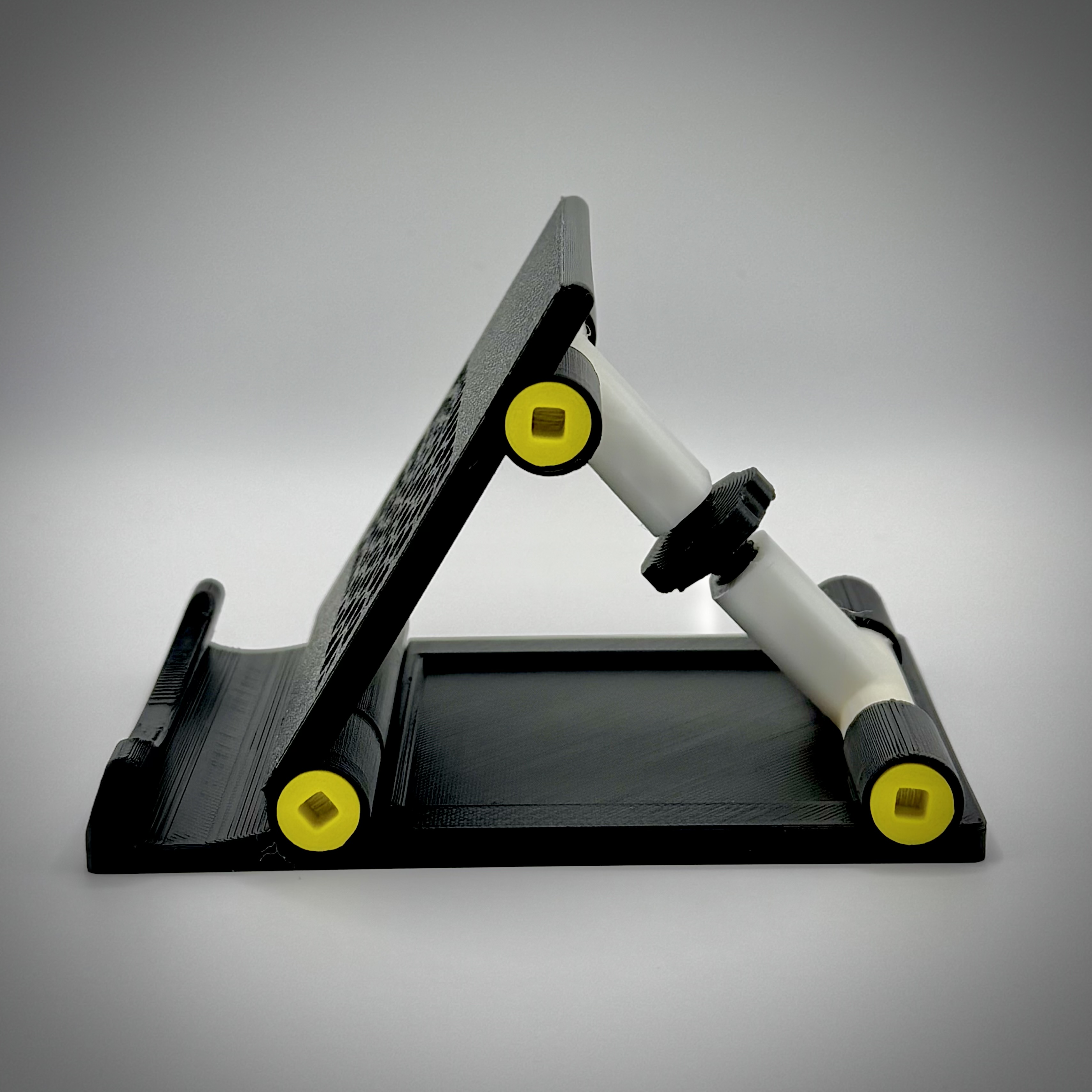 Thumb Screw Adjustable Phone Stand — thumbnail 2