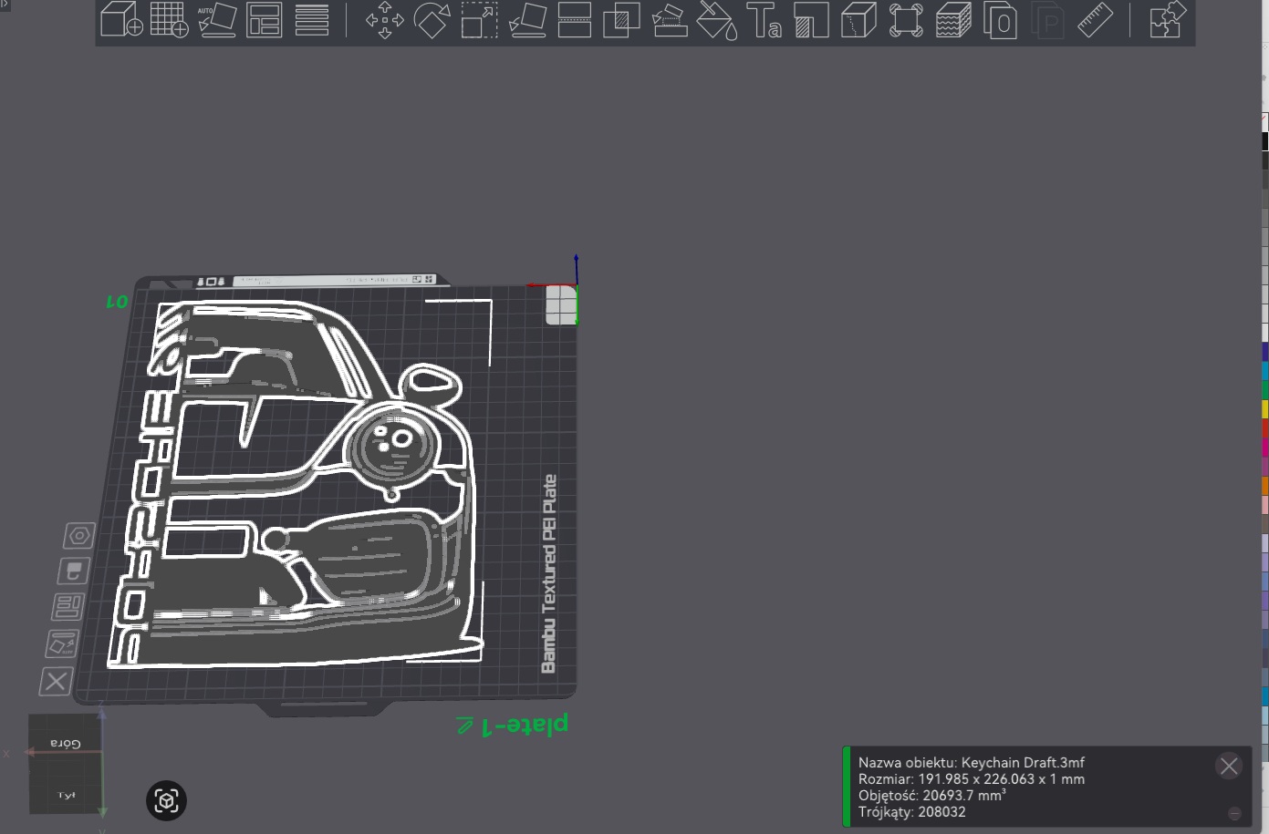Porsche 911 — miniatura 3