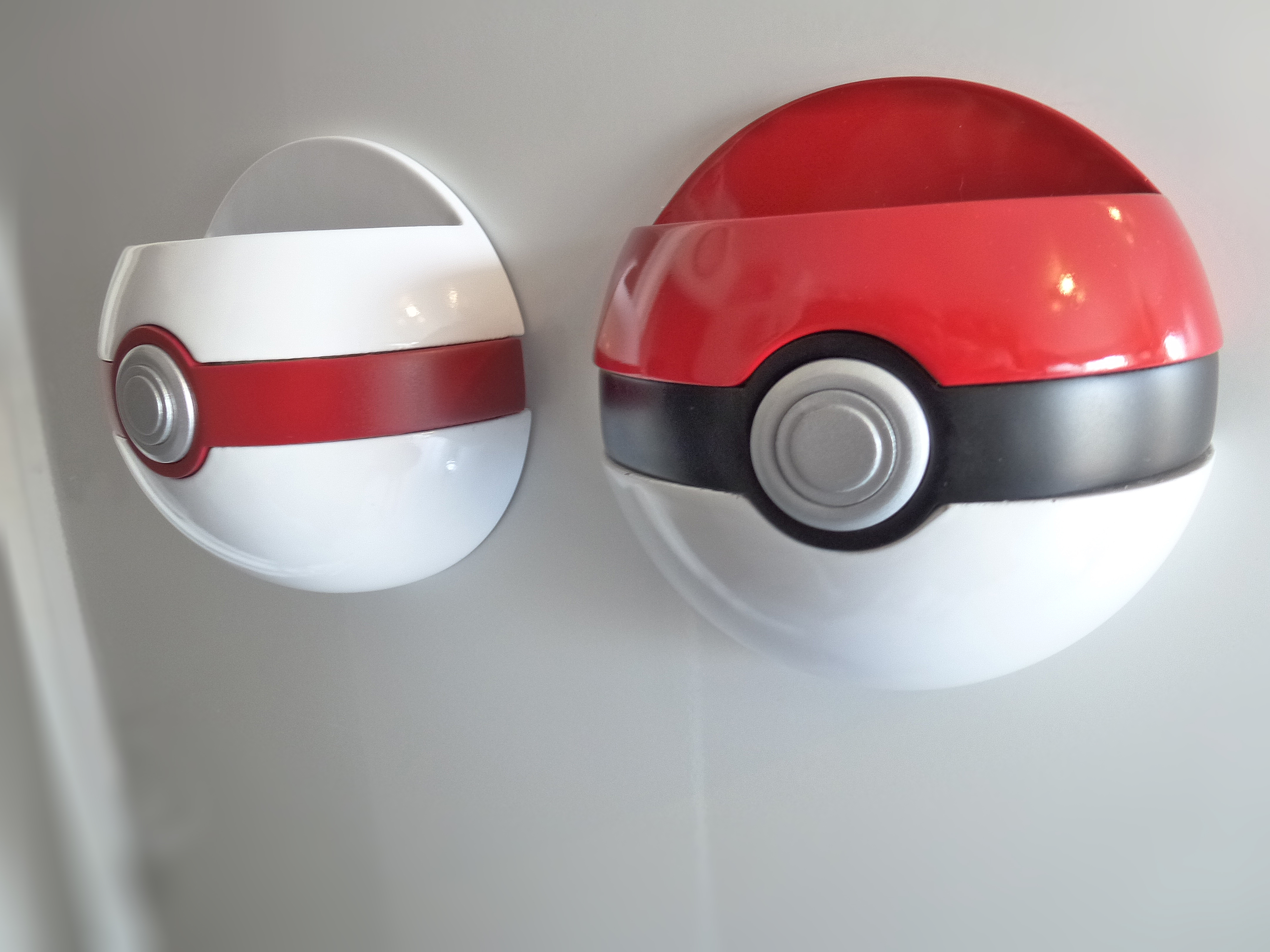pokeball planteur magnet
