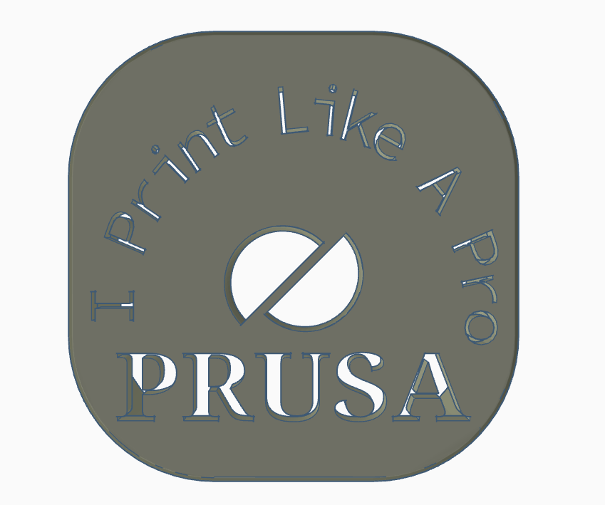 Pump Cap For TITAN AIO Cooler (I PRINT LIKE A PRO PRUSA)