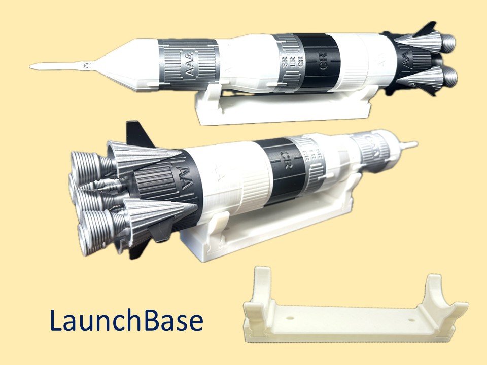Miniatura 6 do modelo 3D RocketCell