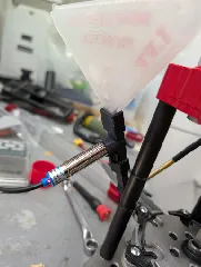 Lee Six Pack Pro Reloading Press - Primer Detection Adapter