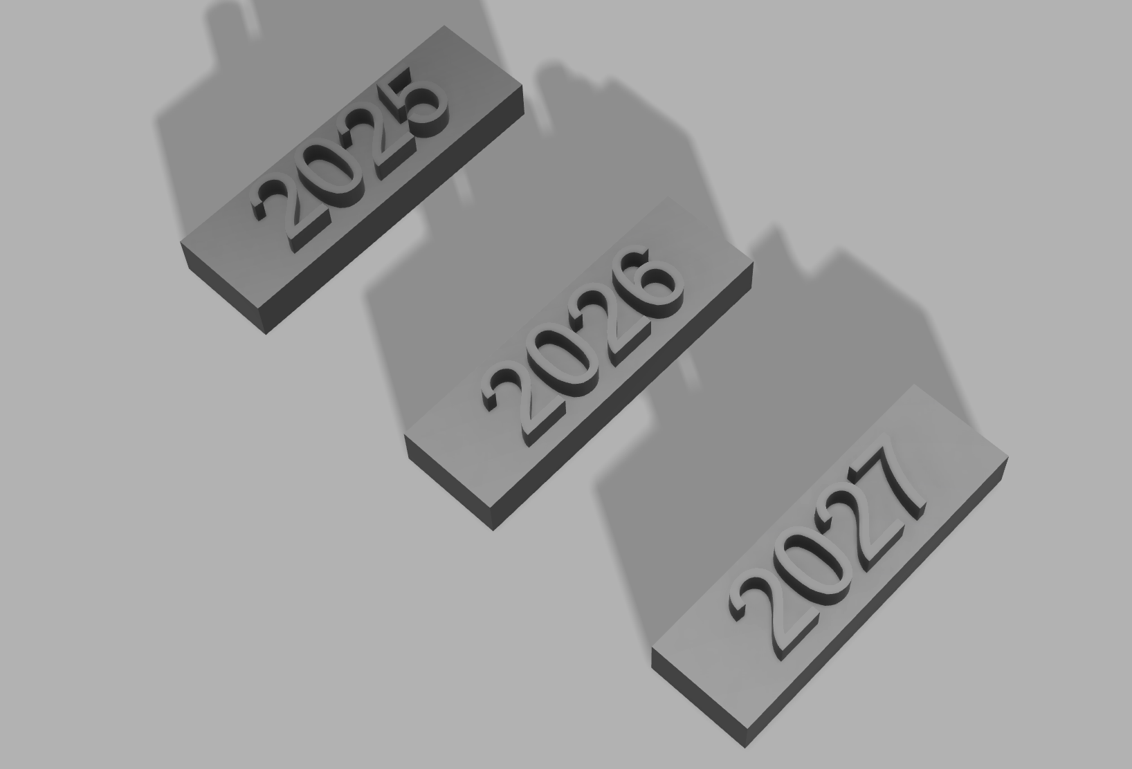 Date Puzzle — thumbnail 3