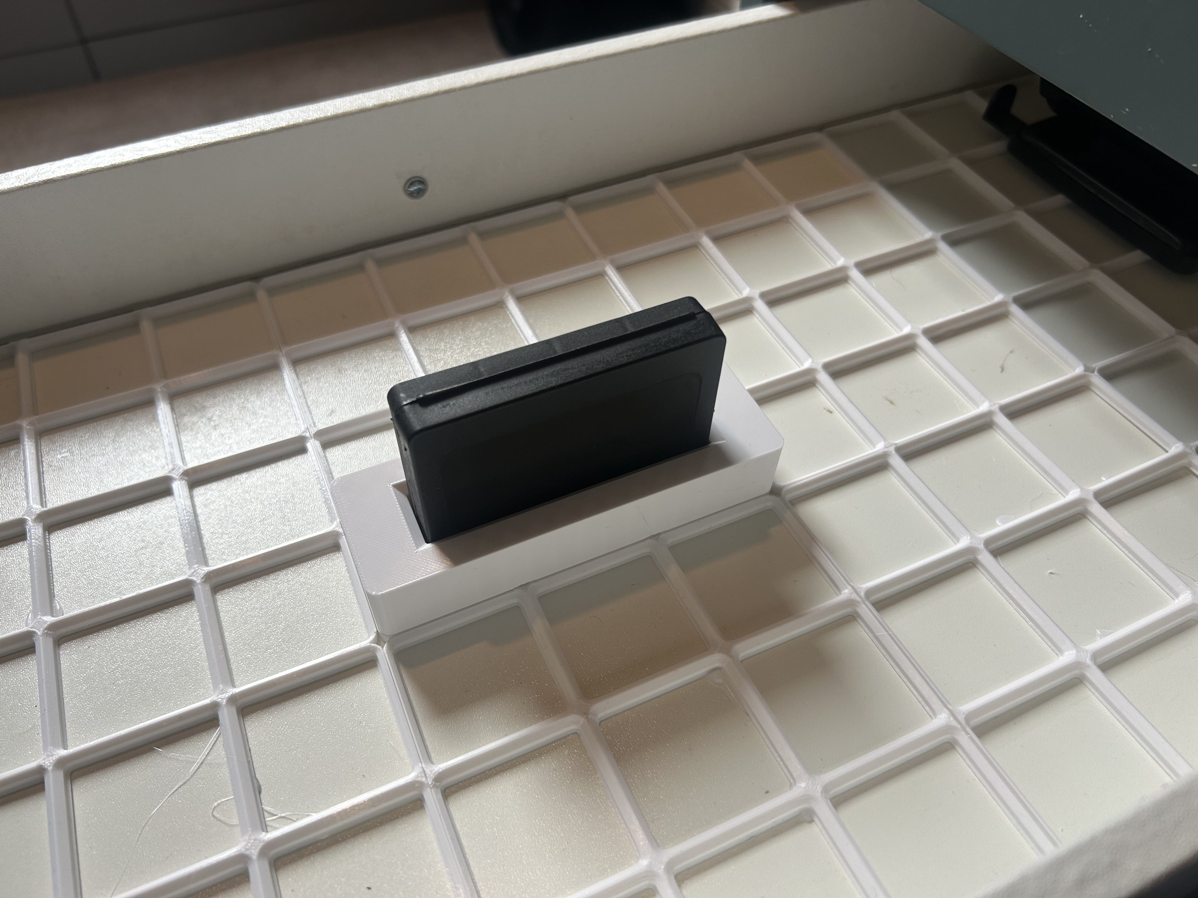 Miniatura 57 do modelo 3D Gridfinity Library