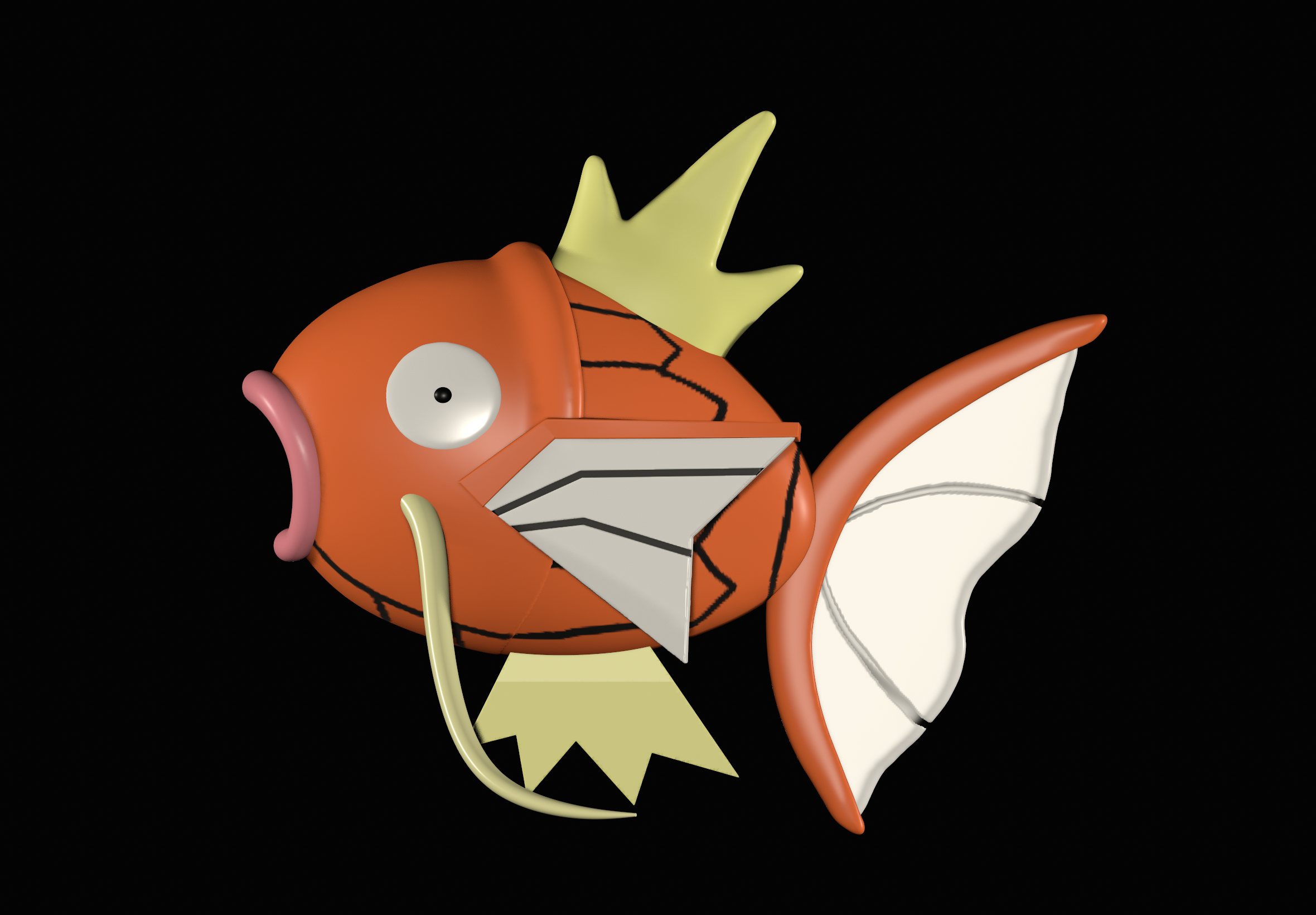 Magikarp — thumbnail 4