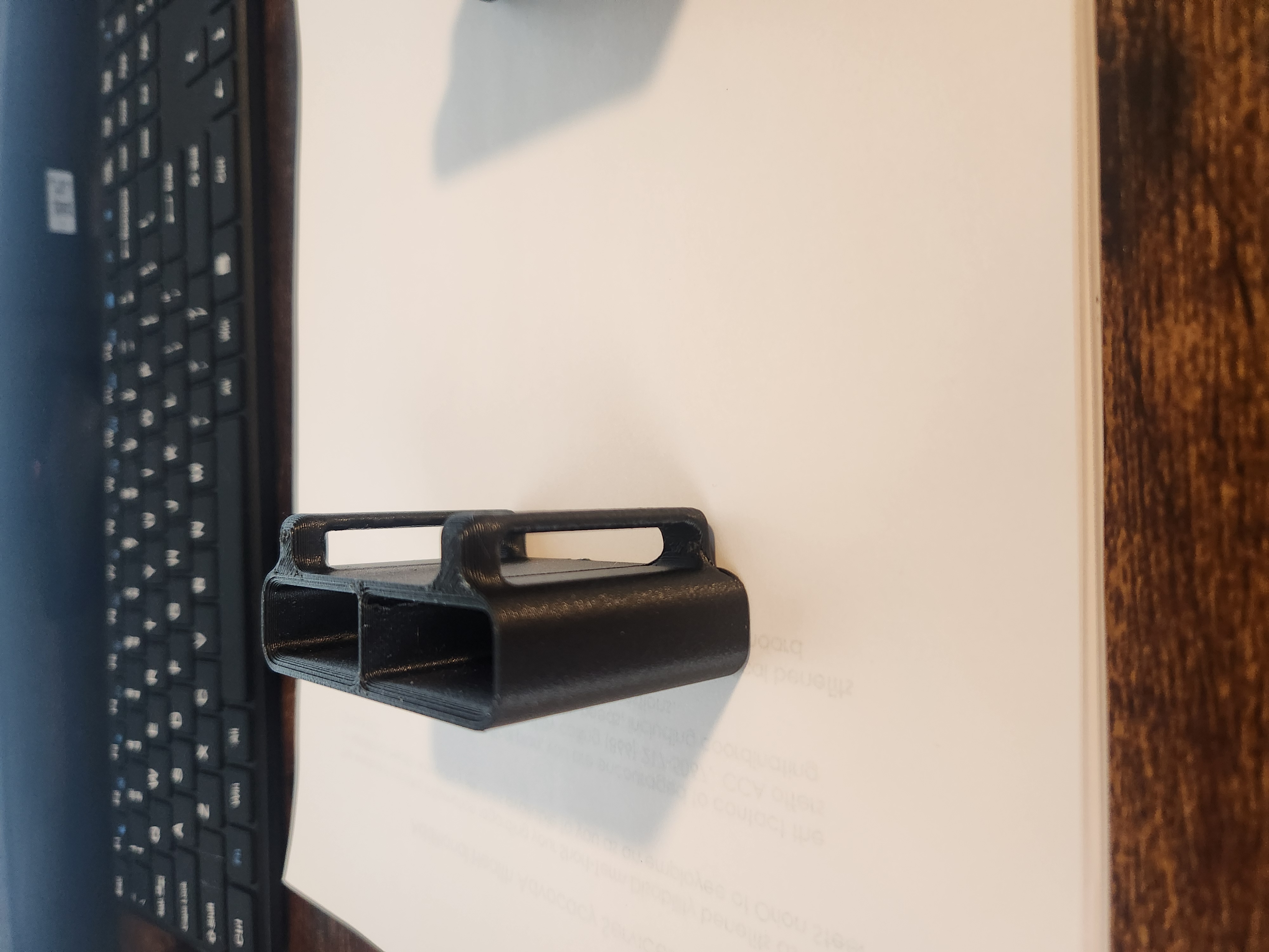 Kel Tek PF-9 Magazine holder