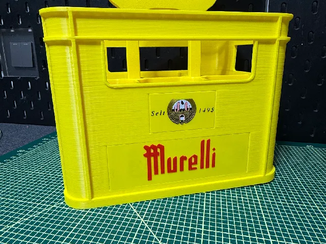 Murelli Logos